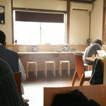 来宝 - 店内