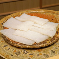 木山 - 伊勢湾のアオリ烏賊