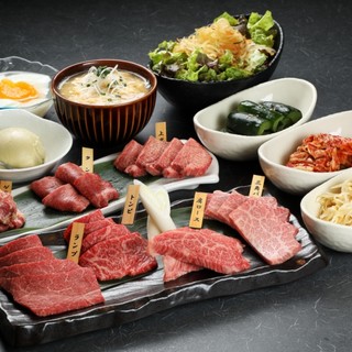【ご宴会にも最適】尾崎牛を堪能できるコースもございます