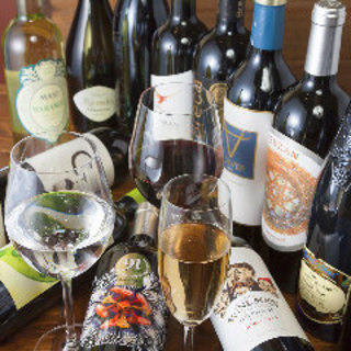 肉&ワイン酒場 wai-wai_2