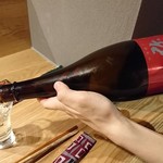 れだん - 日本酒