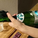 れだん - 日本酒
