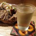 れだん - 日本酒