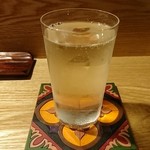 れだん - 風の森