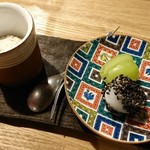 れだん - デザート