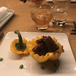 チャイナルーム - 