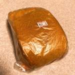 いそやまベーカリー - 食パンの端っこ 0円