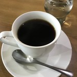 I・Cカナヤマ - アメリカンコーヒー