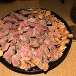 Teppan Yaki Ain - ノイシュバンステーキ