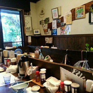 麺や 菜かむら_2