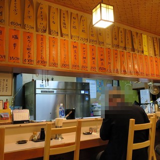 大衆酒場 信濃屋_2