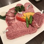 焼肉の蔵 - 