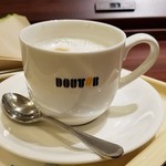 Dotoru Kohi Shoppu - カフェラテM‼