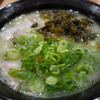 長浜ナンバーワン 博多デイトス店 長浜ナンバーワン 博多デイトス店