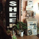 シープ - 