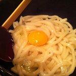 串焼きダイニング十兵衛 - かまたまうどん