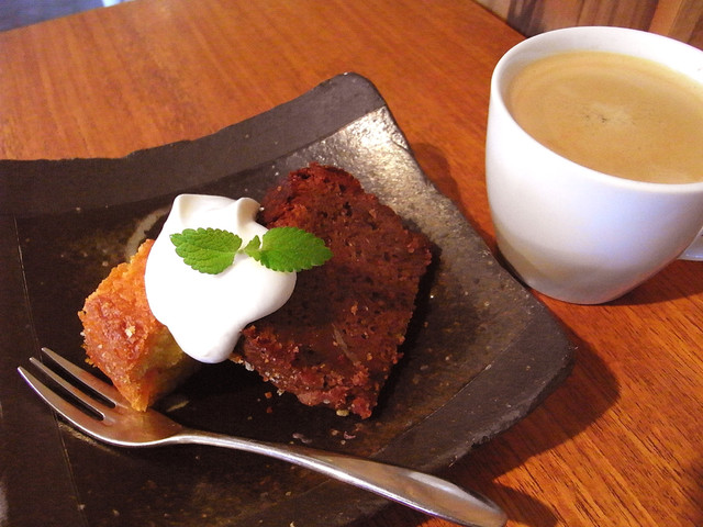 閉店 タイドプールカフェ Tidepool Cafe こどもの国 カフェ 食べログ