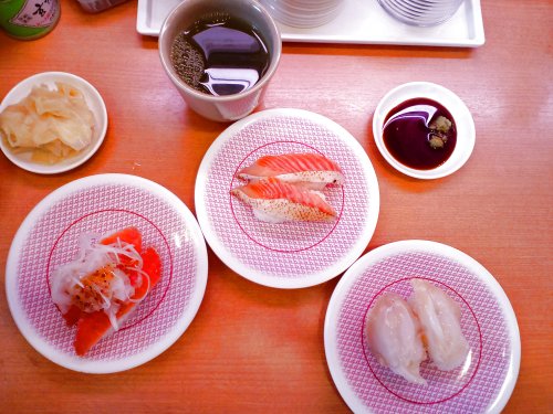かっぱ寿司 静岡有明店 name=