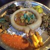NEPALI CUISINE HUNGRY EYE Dine & Bar