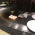 銀座のステーキ - 