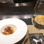 銀座のステーキ - 