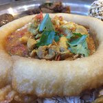 NEPALI CUISINE HUNGRY EYE Dine & Bar - 