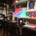 NEPALI CUISINE HUNGRY EYE Dine & Bar - 