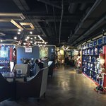 看得到风景的天台 - 