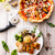 Trattoria&Pizzeria&BAR LOGIC - メイン写真: