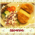 菜食健美 - 単品ベジカツ