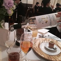 旧桜宮公会堂 - 白ワイン、ビールetc