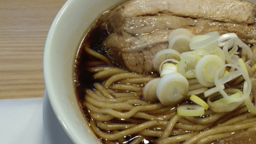 a-ichiさんが投稿した人類みな麺類（大阪/南方）の口コミ詳細 [食べログ] 人類みな麺類