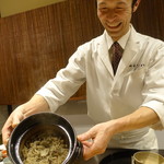 御幸町 田がわ - 