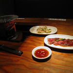 焼肉革命 情熱家族 - 