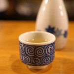 酒さかな ずぶ六 - 田从　山廃純米