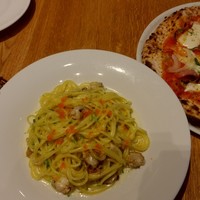 PIZZERIA　37 - 