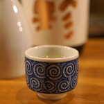 酒さかな ずぶ六 - 長珍　特別純米