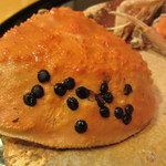 懐石料理 はし本 - セコ蟹　甲羅