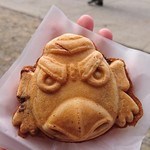 高尾山スミカ - 天狗焼 アップ