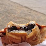 高尾山スミカ - 天狗焼  中身