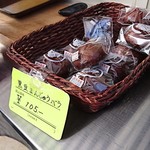 高尾山スミカ - 店頭