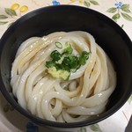 須崎食料品店 - うどん冷 小