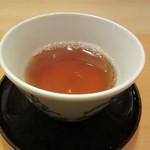 Kaiseki Ryouri Hashimoto - お茶
