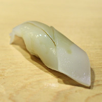 鮨 しゅん輔 阿佐ヶ谷 - 墨烏賊