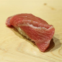 鮨 しゅん輔 阿佐ヶ谷 - 大トロ