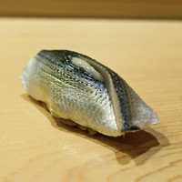 鮨 しゅん輔 阿佐ヶ谷 - コハダ