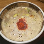 ラーメン凪 福岡空港店 - 