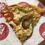 My Pie Pizza - The New York(スライス)♪