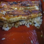 うなぎ今井 - 