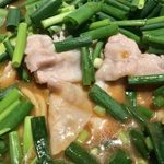 かれー麺 実之和 - 